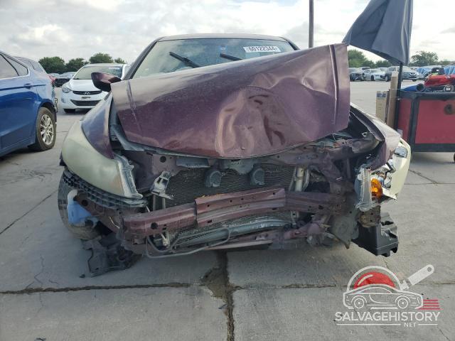1HGCP2F31AA085059 2010 HONDA ACCORD photo no. 5