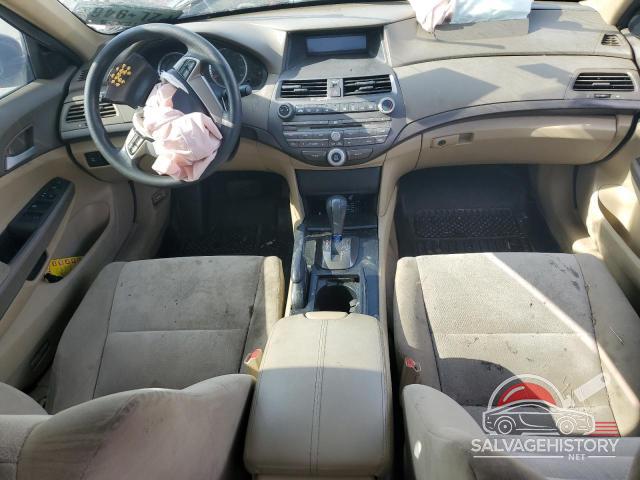 1HGCP2F31AA085059 2010 HONDA ACCORD photo no. 8