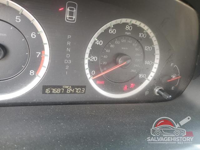 1HGCP2F31AA085059 2010 HONDA ACCORD photo no. 9