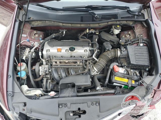 1HGCP2F32AA028353 2010 HONDA ACCORD photo no. 11