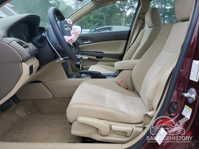1HGCP2F32AA028353 2010 HONDA ACCORD photo no. 7