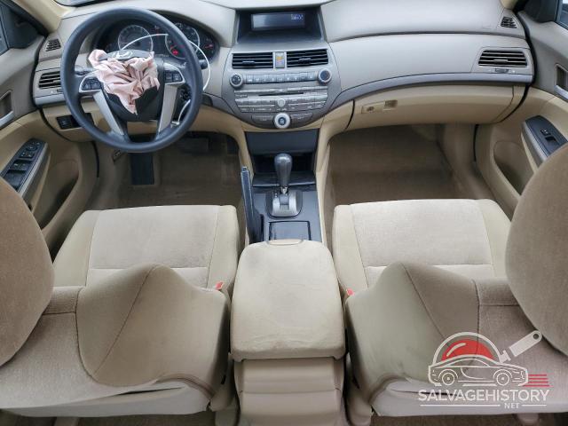 1HGCP2F32AA028353 2010 HONDA ACCORD photo no. 8