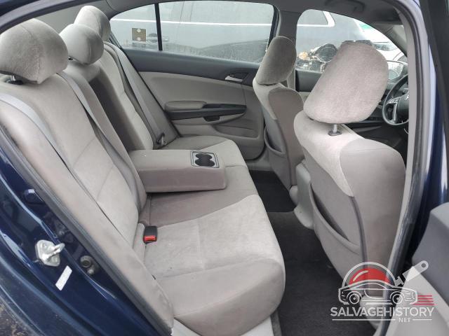 1HGCP2F37AA015520 2010 HONDA ACCORD photo no. 10