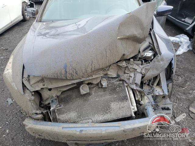 1HGCP2F37AA015520 2010 HONDA ACCORD photo no. 11