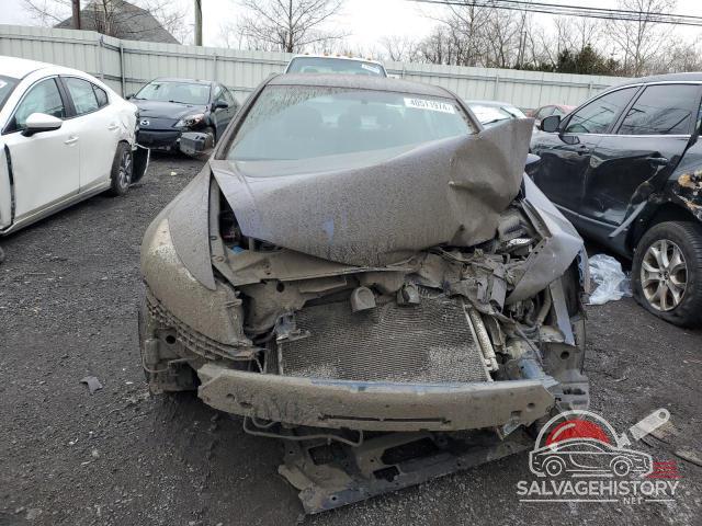 1HGCP2F37AA015520 2010 HONDA ACCORD photo no. 5