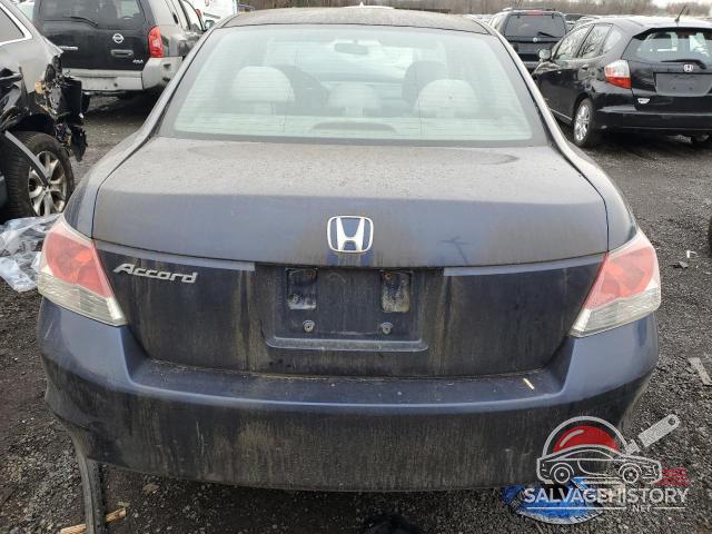 1HGCP2F37AA015520 2010 HONDA ACCORD photo no. 6