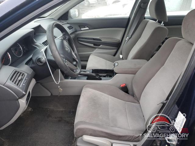 1HGCP2F37AA015520 2010 HONDA ACCORD photo no. 7