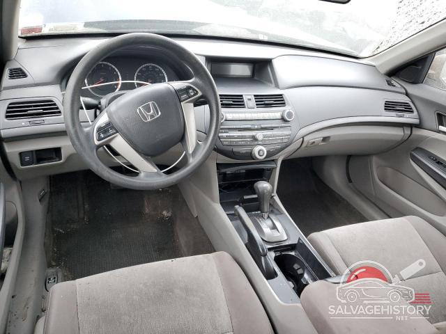 1HGCP2F37AA015520 2010 HONDA ACCORD photo no. 8