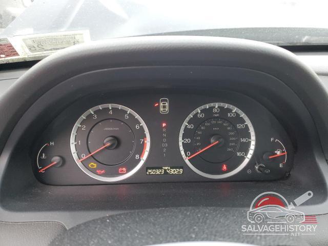 1HGCP2F37AA015520 2010 HONDA ACCORD photo no. 9
