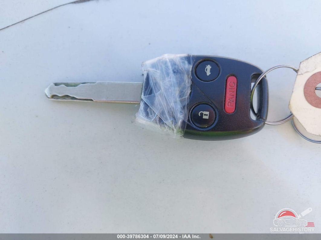 1HGCP2F3XAA052593 2010 HONDA ACCORD photo no. 11