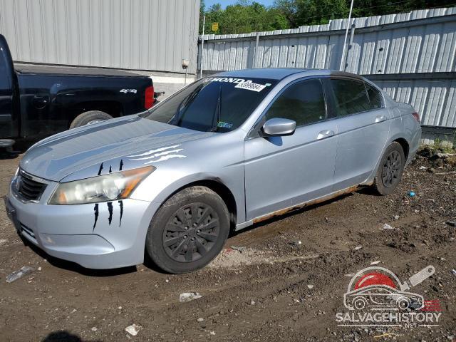 1HGCP2F3XAA073556 2010 HONDA ACCORD photo no. 13