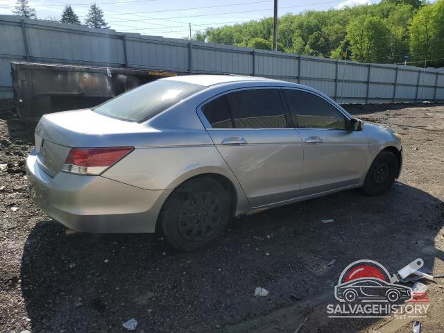 1HGCP2F3XAA073556 2010 HONDA ACCORD photo no. 3