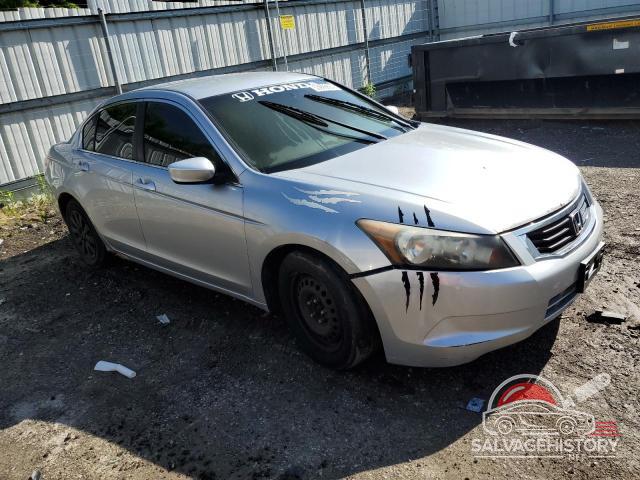 1HGCP2F3XAA073556 2010 HONDA ACCORD photo no. 4