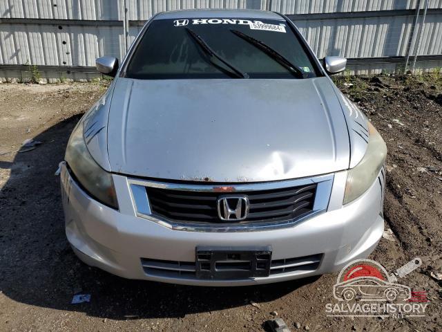 1HGCP2F3XAA073556 2010 HONDA ACCORD photo no. 5