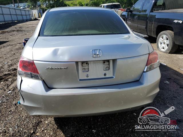 1HGCP2F3XAA073556 2010 HONDA ACCORD photo no. 6