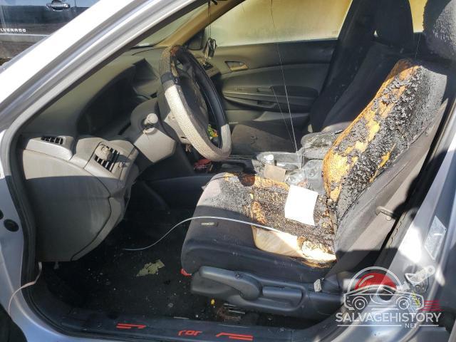 1HGCP2F3XAA073556 2010 HONDA ACCORD photo no. 7