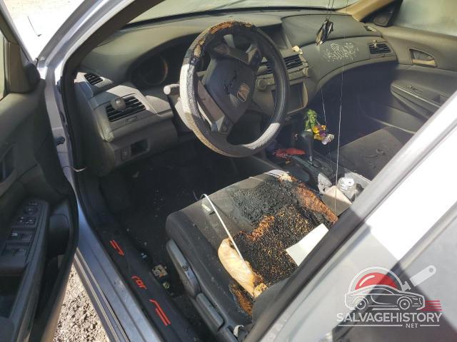 1HGCP2F3XAA073556 2010 HONDA ACCORD photo no. 8