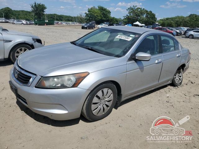 1HGCP2F3XAA095394 2010 HONDA ACCORD photo no. 24