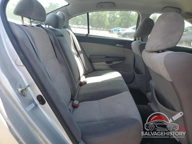 1HGCP2F3XAA095394 2010 HONDA ACCORD photo no. 10