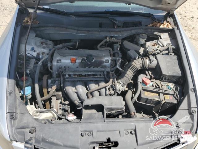 1HGCP2F3XAA095394 2010 HONDA ACCORD photo no. 11