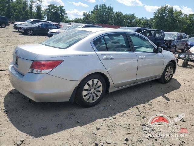 1HGCP2F3XAA095394 2010 HONDA ACCORD photo no. 3