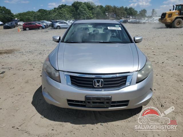 1HGCP2F3XAA095394 2010 HONDA ACCORD photo no. 5