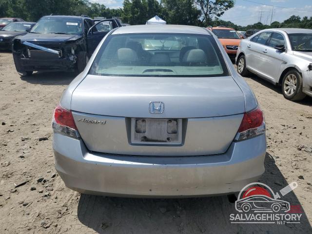 1HGCP2F3XAA095394 2010 HONDA ACCORD photo no. 6