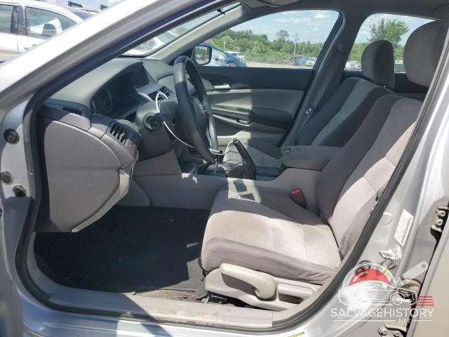 1HGCP2F3XAA095394 2010 HONDA ACCORD photo no. 7