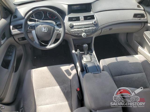 1HGCP2F3XAA095394 2010 HONDA ACCORD photo no. 8