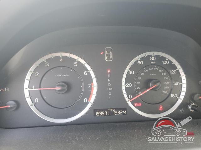 1HGCP2F3XAA095394 2010 HONDA ACCORD photo no. 9