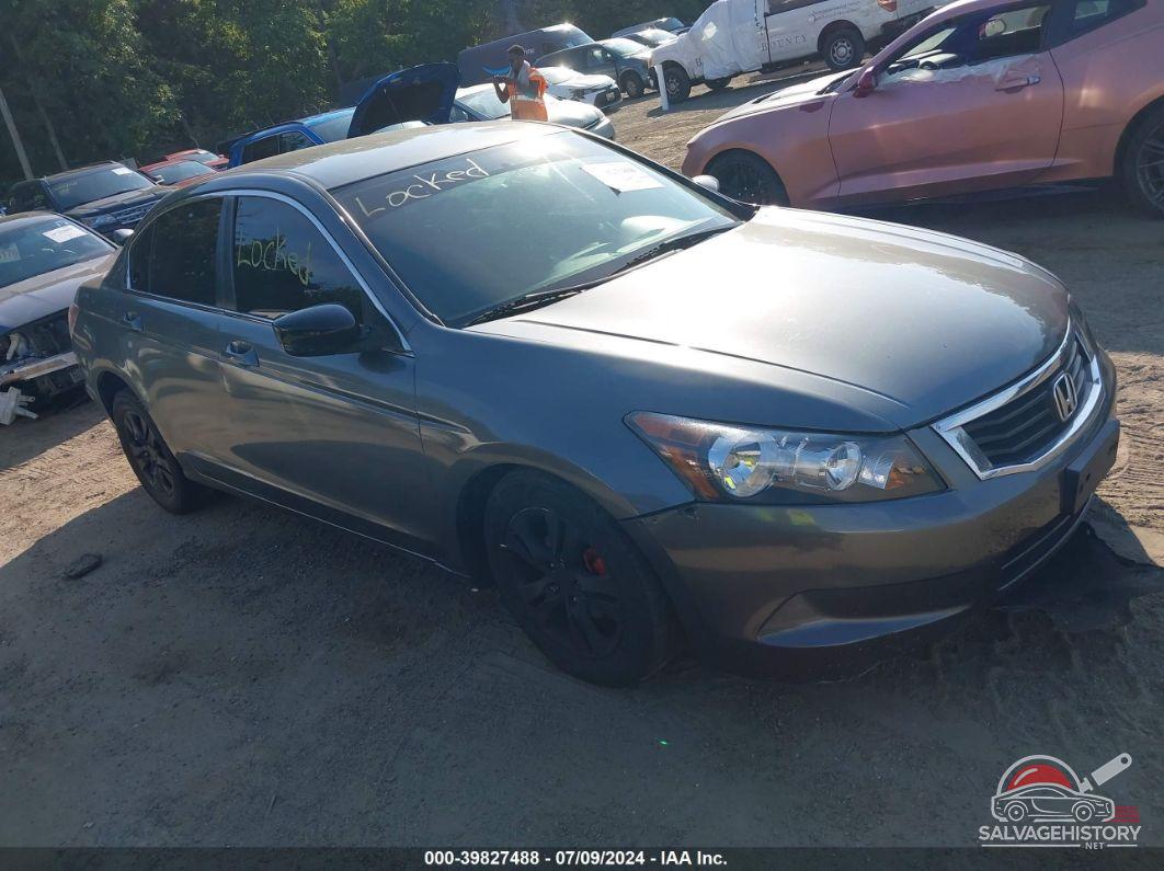 1HGCP2F40AA022740 2010 HONDA ACCORD photo no. 16