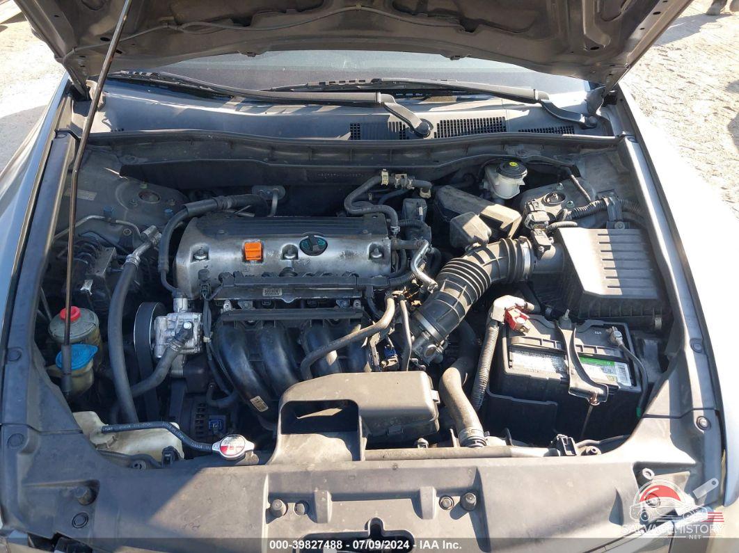 1HGCP2F40AA022740 2010 HONDA ACCORD photo no. 10