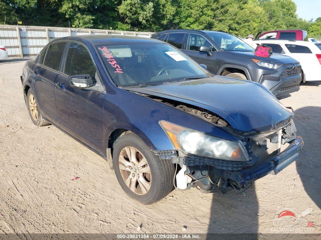 1HGCP2F4XAA087952 2010 HONDA ACCORD photo no. 20