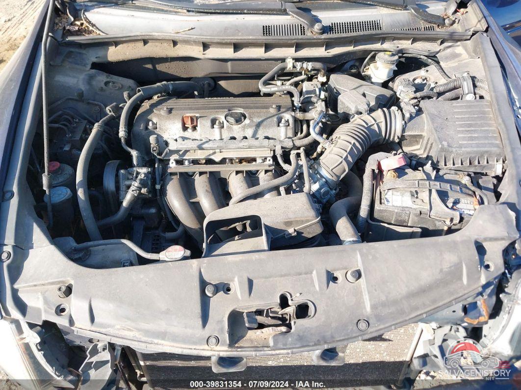 1HGCP2F4XAA087952 2010 HONDA ACCORD photo no. 10