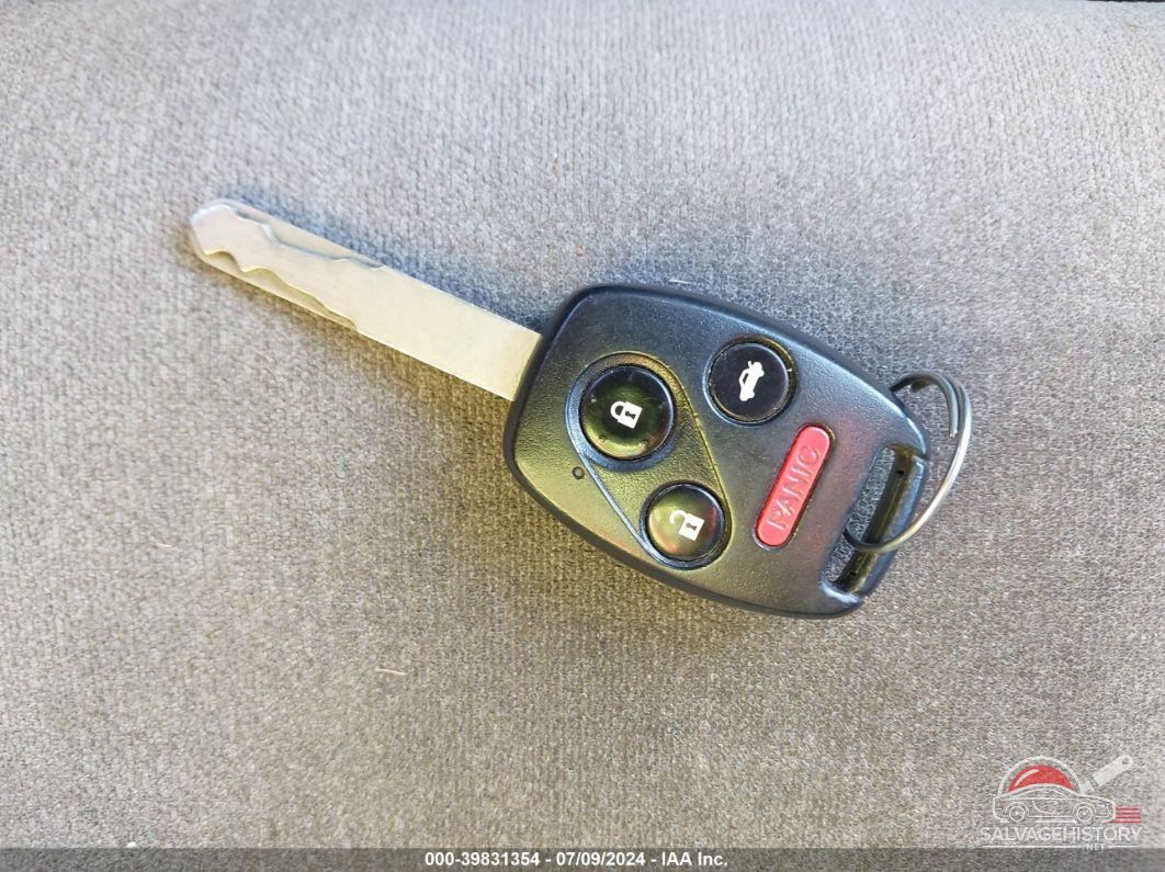 1HGCP2F4XAA087952 2010 HONDA ACCORD photo no. 11