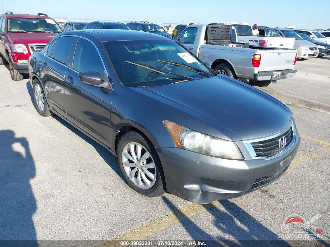 1HGCP2F70AA149921 2010 HONDA ACCORD photo no. 10