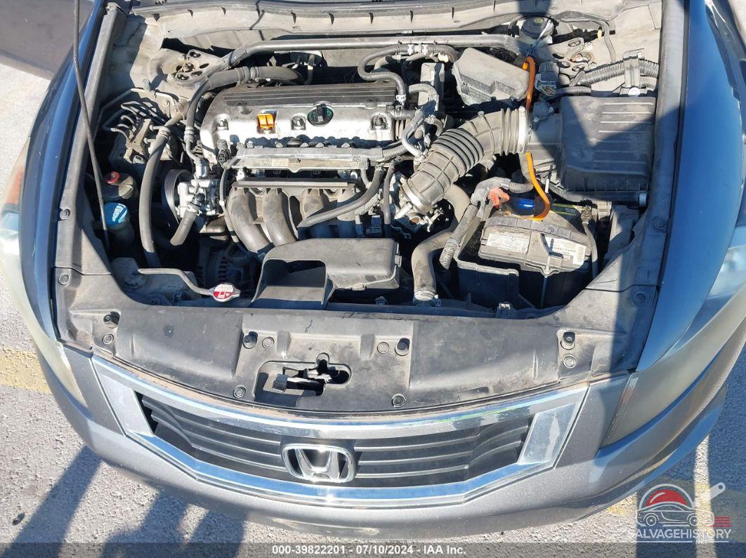 1HGCP2F70AA149921 2010 HONDA ACCORD photo no. 10