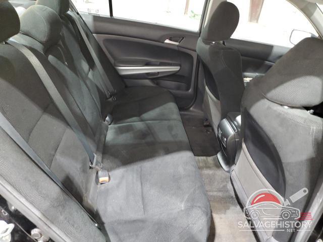 1HGCP2F79AA124774 2010 HONDA ACCORD photo no. 10