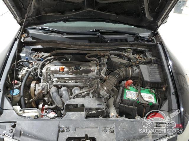 1HGCP2F79AA124774 2010 HONDA ACCORD photo no. 11
