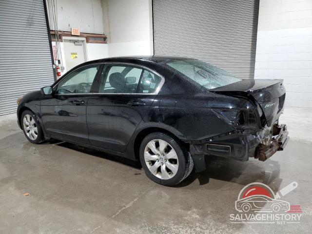 1HGCP2F79AA124774 2010 HONDA ACCORD photo no. 2