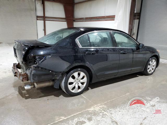1HGCP2F79AA124774 2010 HONDA ACCORD photo no. 3