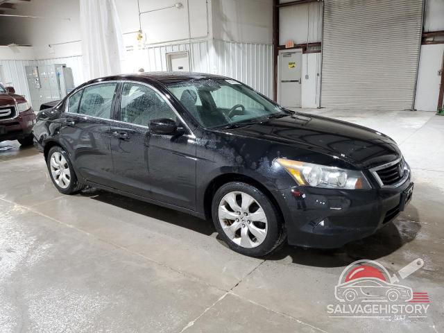 1HGCP2F79AA124774 2010 HONDA ACCORD photo no. 4