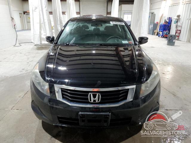 1HGCP2F79AA124774 2010 HONDA ACCORD photo no. 5