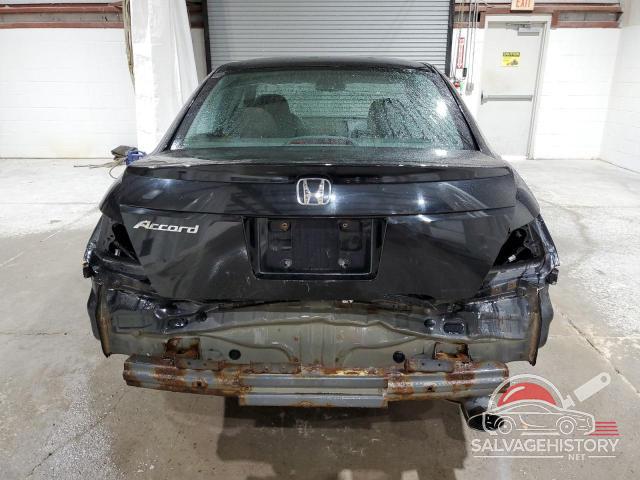 1HGCP2F79AA124774 2010 HONDA ACCORD photo no. 6