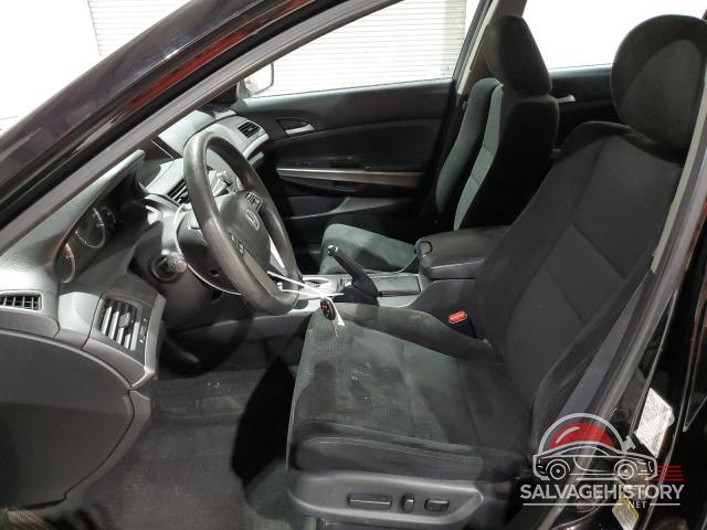 1HGCP2F79AA124774 2010 HONDA ACCORD photo no. 7
