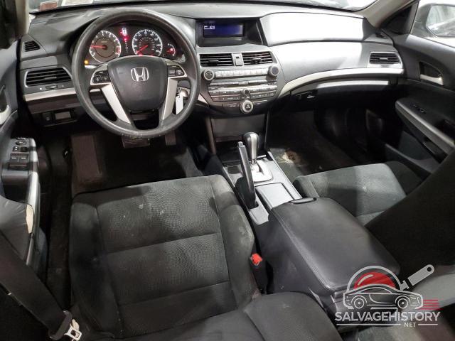 1HGCP2F79AA124774 2010 HONDA ACCORD photo no. 8