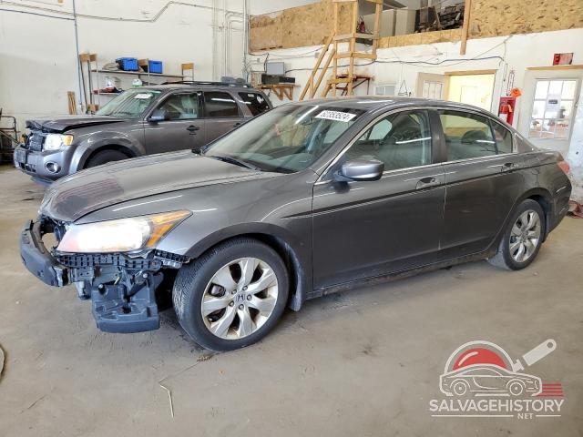 1HGCP2F82AA081677 2010 HONDA ACCORD photo no. 23