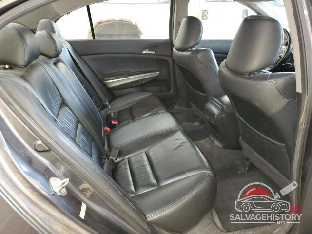 1HGCP2F82AA081677 2010 HONDA ACCORD photo no. 10