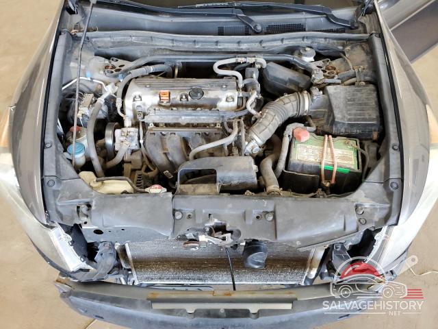 1HGCP2F82AA081677 2010 HONDA ACCORD photo no. 11