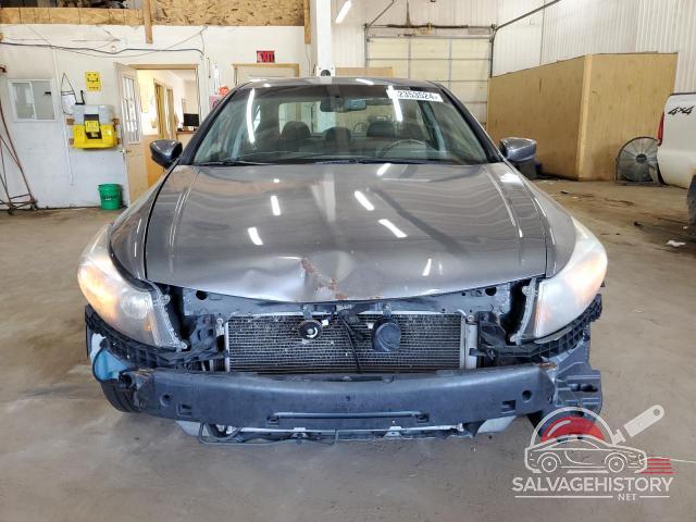 1HGCP2F82AA081677 2010 HONDA ACCORD photo no. 5